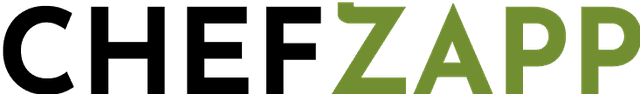 ChefzApp Logo